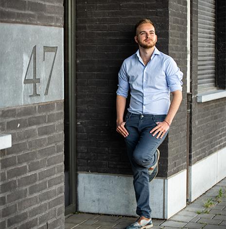 Stef Lyskawa