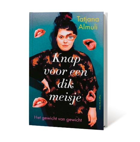Knap voor een dik meisje 