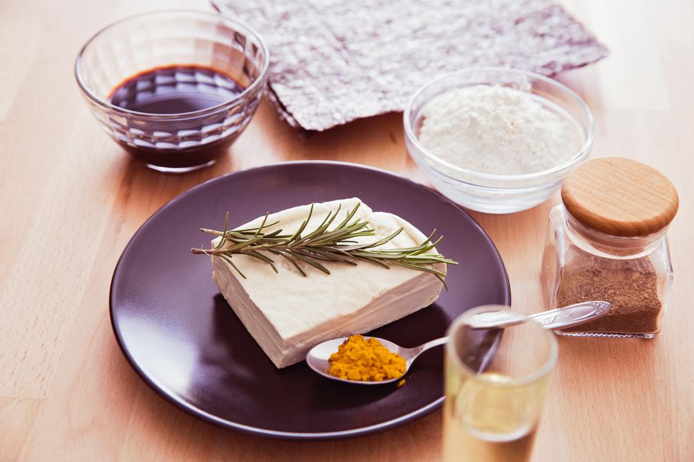 diy tofu