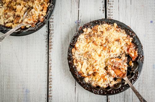 Crumble