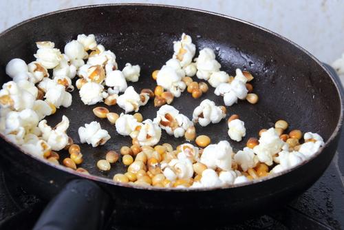 Popcorn