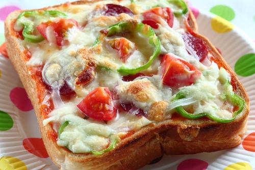 restjes brood