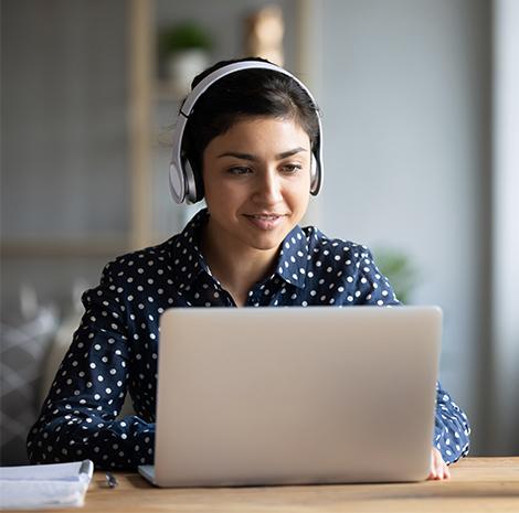 Mindfulness webinar