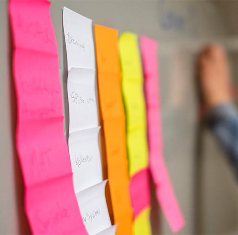 mindfulness kan ook op het werk