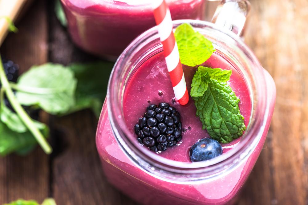 aperitieven zonder alcohol sangria