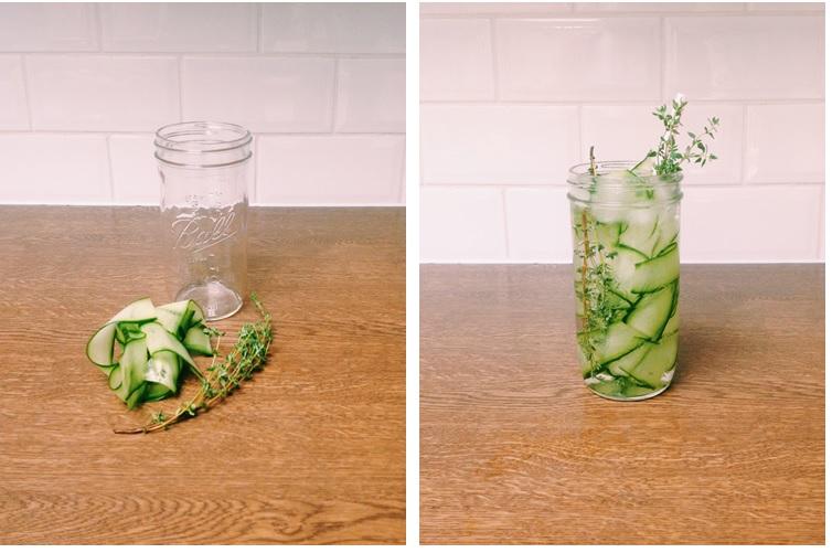 pimp je water groene geneugte