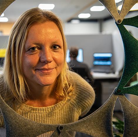Het contact center: maak kennis met het gezicht achter de telefoon