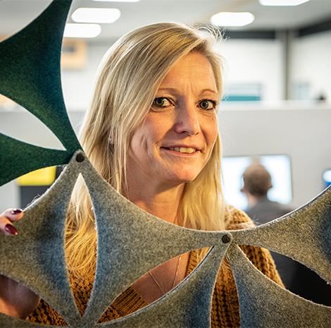 Het contact center: maak kennis met het gezicht achter de telefoon