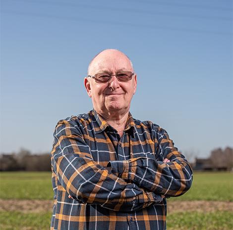 Babyboomers: de generatie die de kloof wil dichten