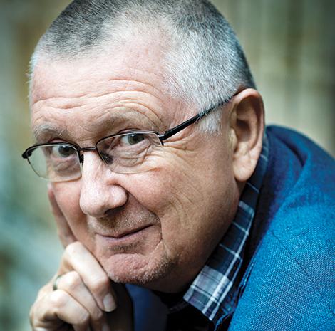 Babyboomers: de generatie die de kloof wil dichten