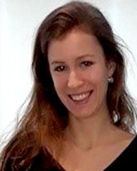 Laura Van Durme diëtiste