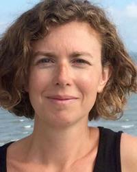 Mieke Heye diëtiste Bond Moyson