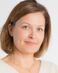 Foto psycholoog Caroline De Moor