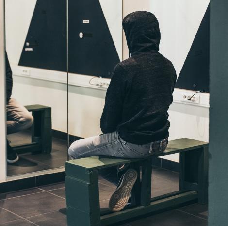 Afkicken van een verslaving: hoe Rachid moest ontwennen van drugs en alcohol