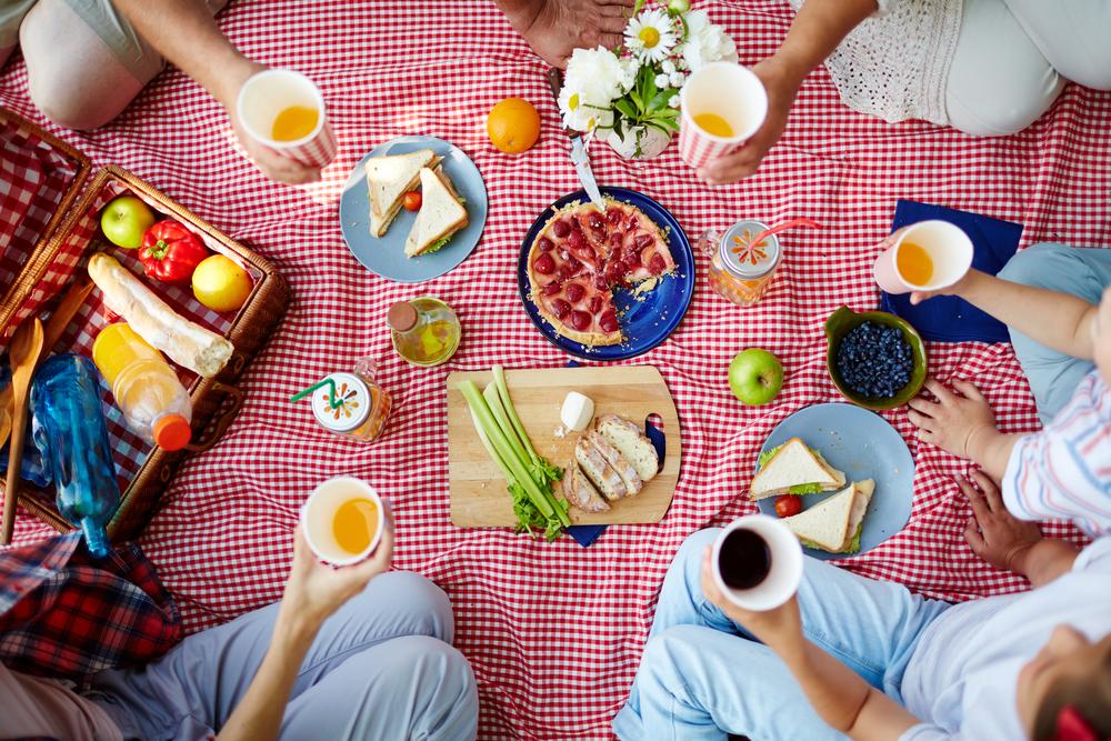 picknick 2