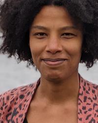 Foto diëtiste Annelies Monbaliu