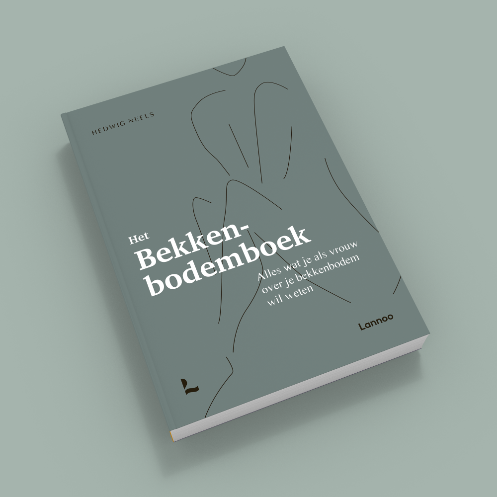 Bekkenbodemboek