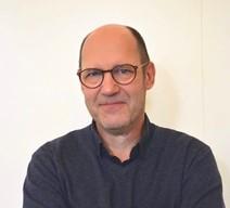 Foto psycholoog Jan Van Speybroeck