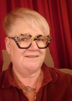 Greetje Claes Beauty professional oncologie