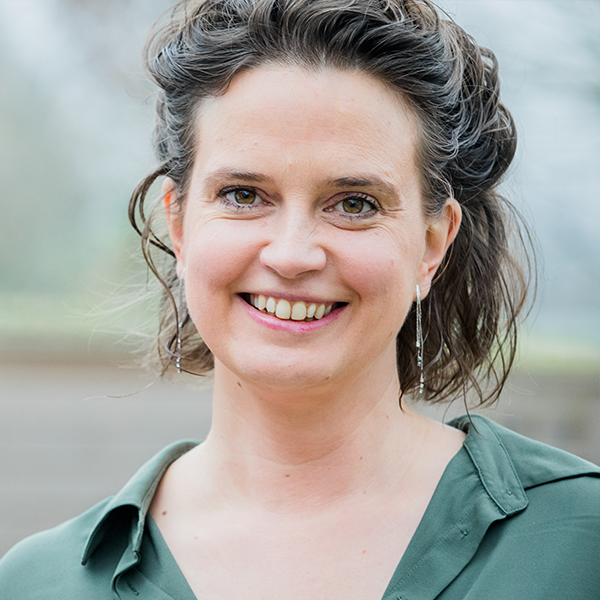 Relatietherapeut Cindy Schepers