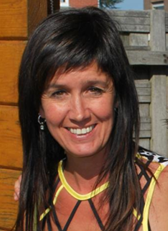 Tanja Van Steirteghem Beauty professional oncologie