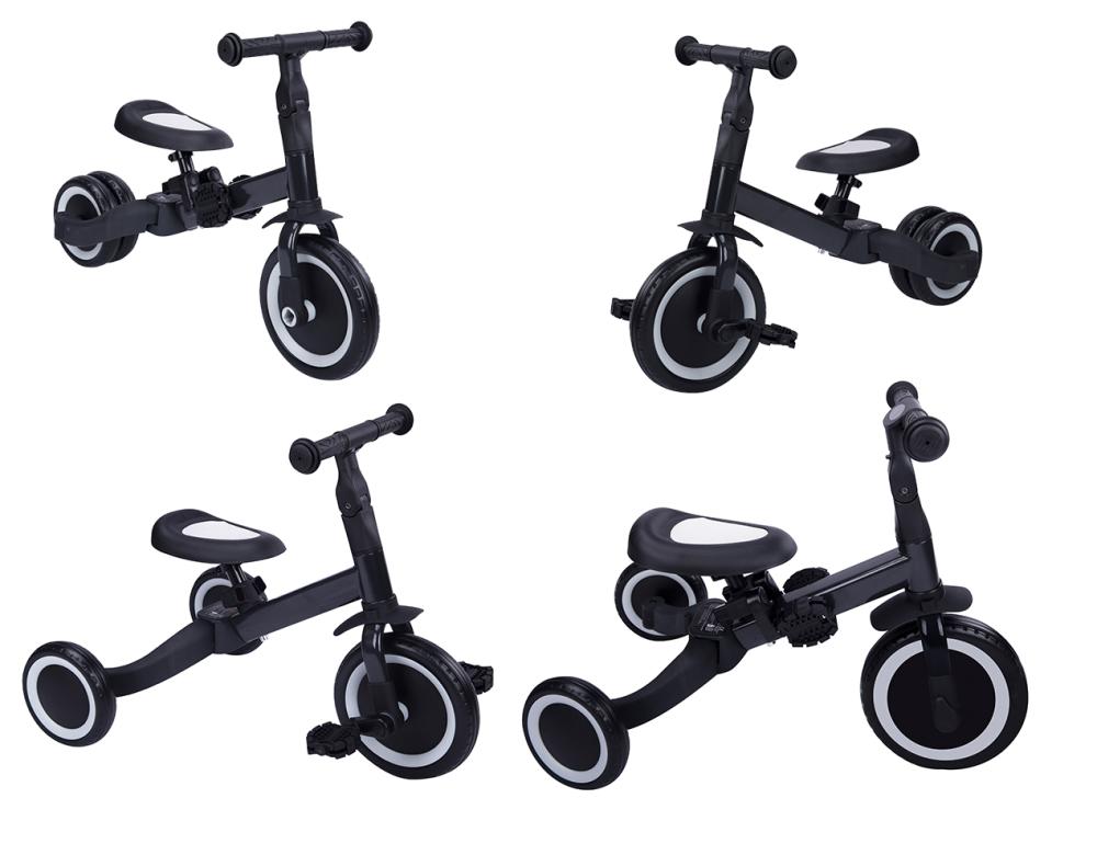 loopfietsje 4-in-1