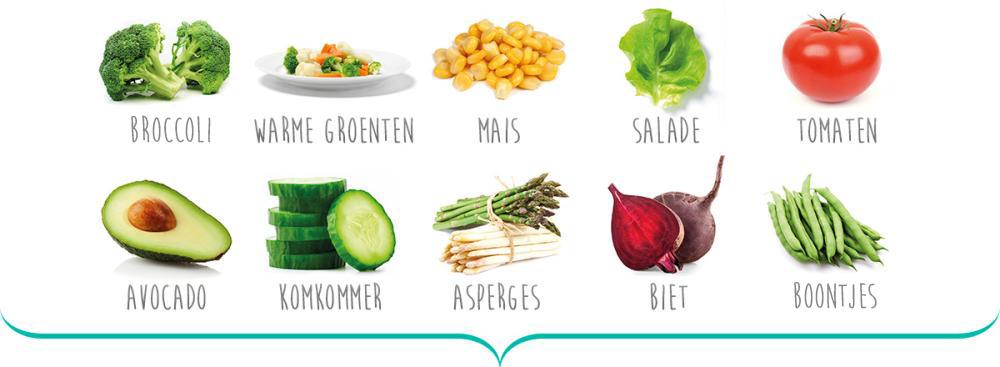 Groenten