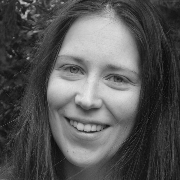 Plusoudercoach Evelien Van Oost