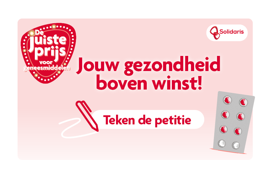 Petitie geneesmiddelen