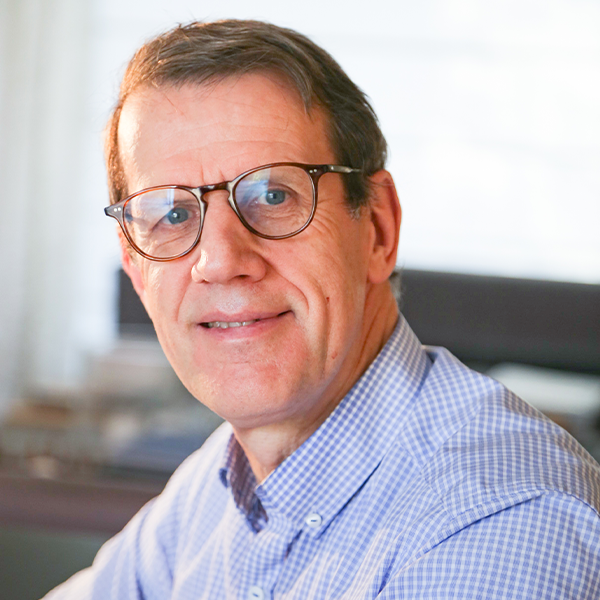 Afbeelding van Prof. Dr. Herman Depypere