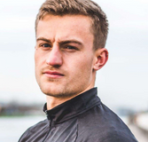 Robbe Verhulst - Personal trainer
