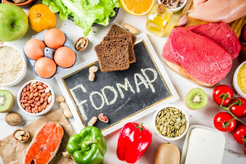 FODMAP-dieet