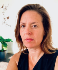 Ellen Verhoeven Psycholoog