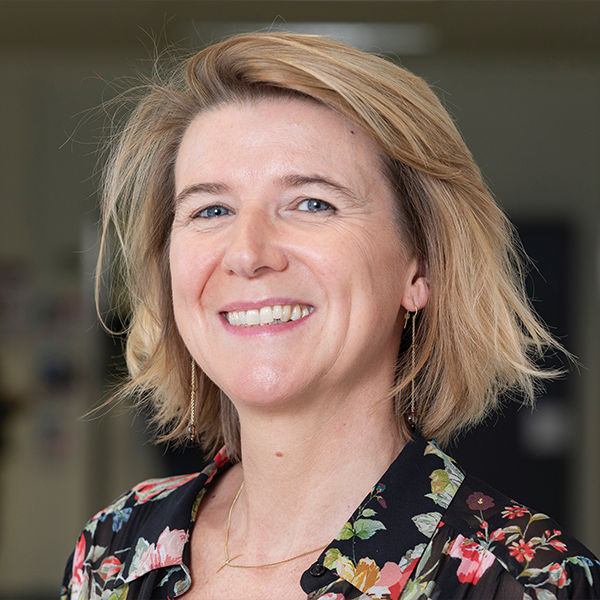 Afbeelding van Dr. Inge Declercq
