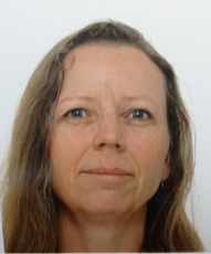 Katia De Visscher - psycholoog