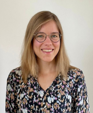 Ilana Claeys diëtist