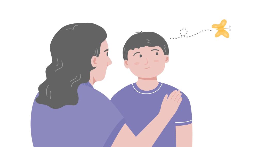 ADHD bij kind