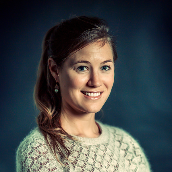 Afbeelding van diabetesexpert Dr. Joke Marlier
