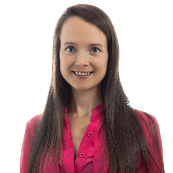 Afbeelding van diëtiste Evelyne Mertens