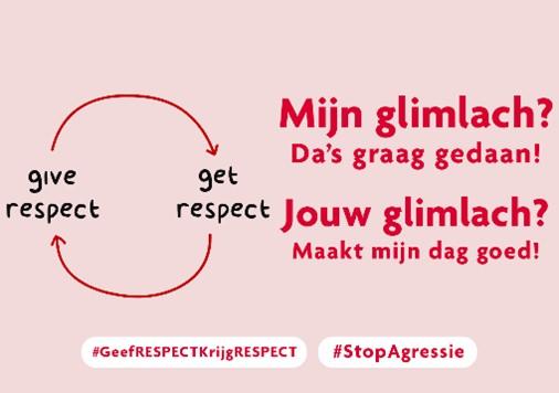geefrespectkrijgrespect