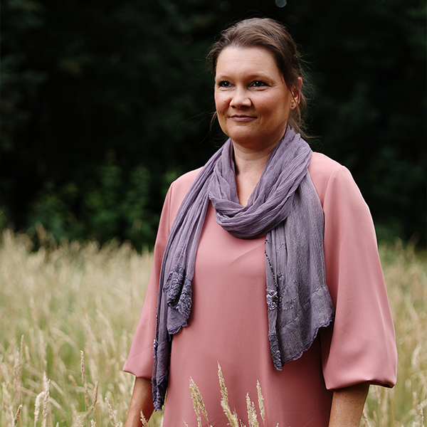 Afbeelding van Séverine Van De Voorde, doctor in de psychologie