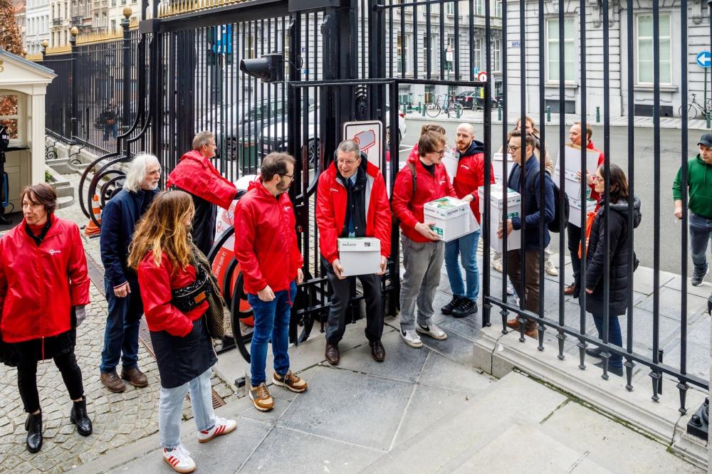 Petitie geneesmiddelen