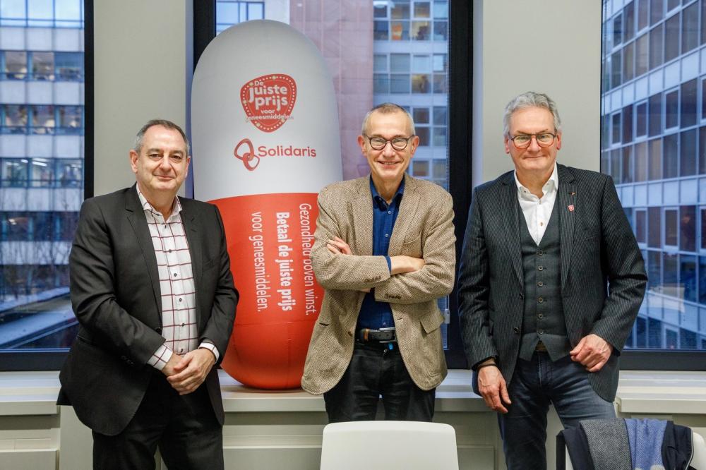 Petitie geneesmiddelen