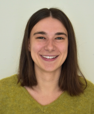 Hanne Depauw psycholoog