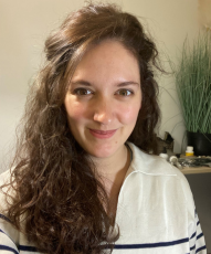 Tosca Van Goidsenhoven psycholoog