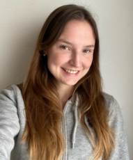 Lisa Verschuere diëtiste