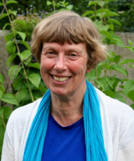 Katina Daems psycholoog