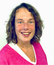 Nathalie Van Ryckeghem psycholoog