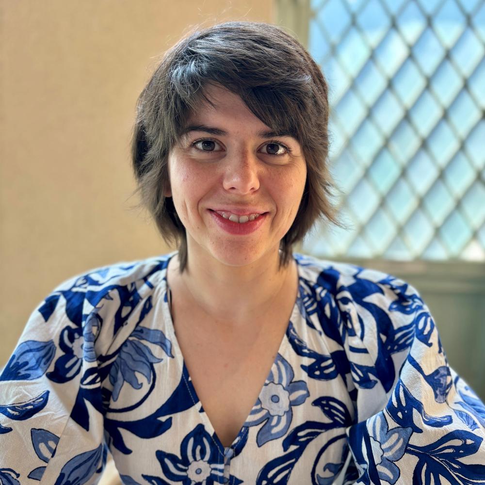 Laura Van den Borre 