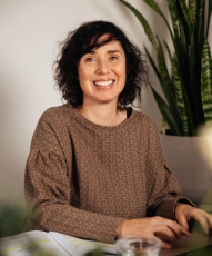 Vanessa Van Boxem tabacoloog